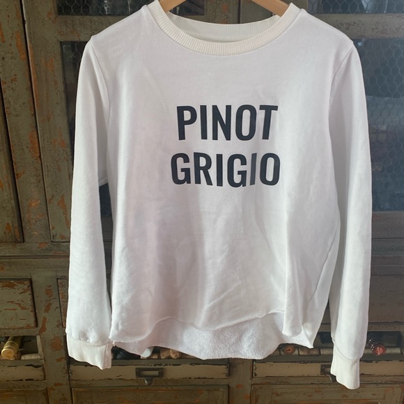 New State of Grace sweater - Picture 1 of 4